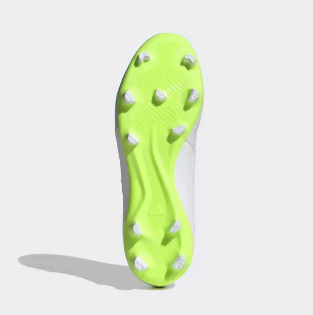 Бутсы Adidas Copa Pure.3 FG